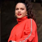 Rosalía lanza un poderoso llamado contra el racismo espana