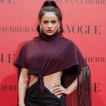 Rosalía, candidata a dos Grammy espana