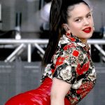 Mira el primer tráiler del documental de Rosalía espana