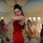 «La Rosalía» se hace presente en una fiesta de 15 años (VIDEO) la rosalia