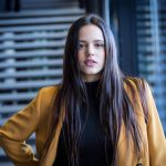 Rosalía paraliza las redes con impactante foto al desnudo espana