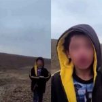 Nicaragua atenta a investigación sobre niño encontrado en frontera de Estados Unidos nicaragua