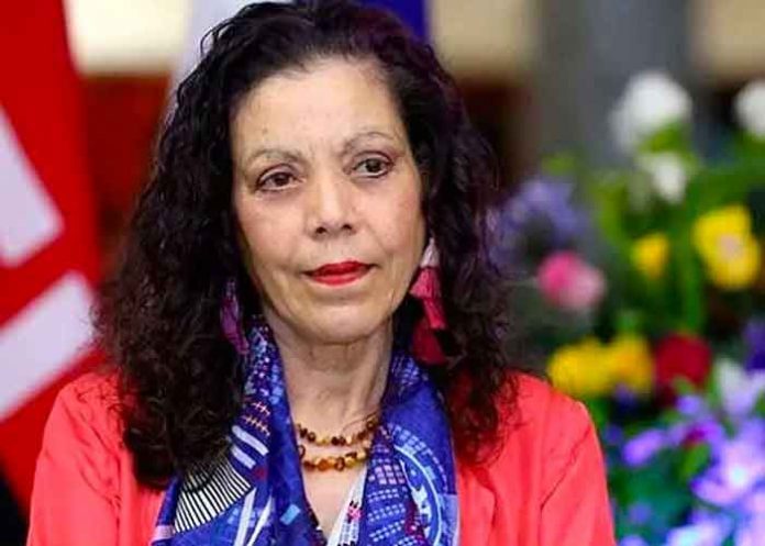 rosario nicaragua, rosario murillo, comunicacion,