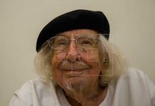 Nicaragua lamenta pérdida de Ernesto Cardenal, orgullo de la patria nicaragua
