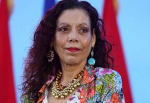 Rosario Murillo: Con amor a la patria es que vamos adelante nicaragua
