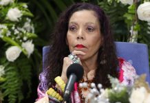 Rosario Murillo: «La Tierra no es un depósito de recursos para ser explotado» nicaragua