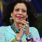 Vicepresidenta de Nicaragua resalta los 90 años de batallas y triunfos en el país