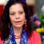 Rosario Murillo: Aquí reina el amor y gobierna el pueblo nicaragua