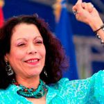 Nicaragua de fe y confianza avanza hacia un futuro mejor Rosario Murillo: Más del 90% de la población de Nicaragua vacunada contra el Covid-19