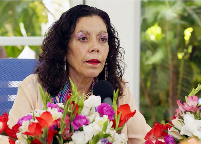 rosario-murillo-_ex4xNL8 nicaragua