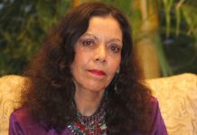 Rosario Murillo: «La voluntad de servir a la patria es amar» nicaragua