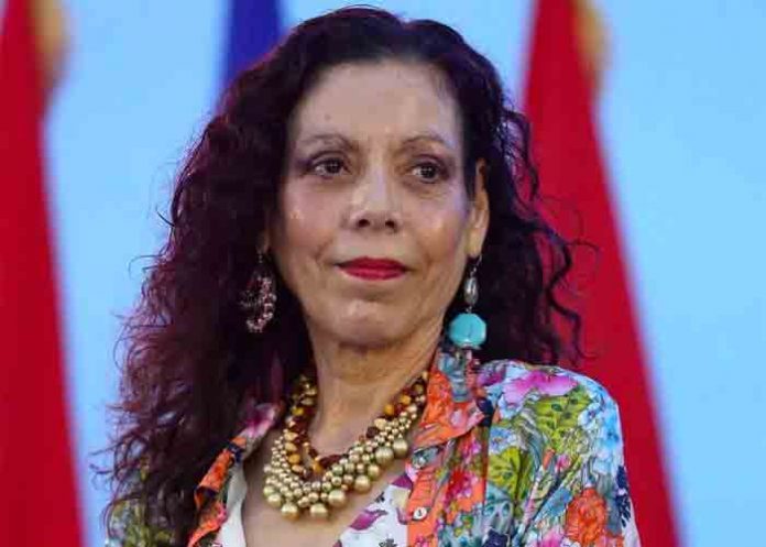 rosario-murillo-_gY9KsMr nicaragua