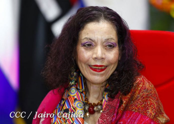 rosario-murillo-_kk9rCL2 nicaragua