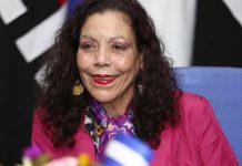 Rosario Murillo felicita a la Fuerza Naval por su aniversario 39 Foto: Nicaragua se prepara para celebrar los 43 años de La Fuerza Naval, con cantidad de celebraciones en todo el país y el acto central esta tarde /Cortesía