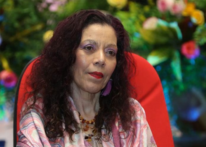 rosario-murillo-nicaragua-18 nicaragua