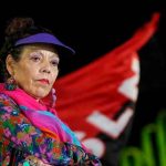 Rosario Murillo: «Nicaragua de Darío, Nicaragua pueblo que vence» nicaragua