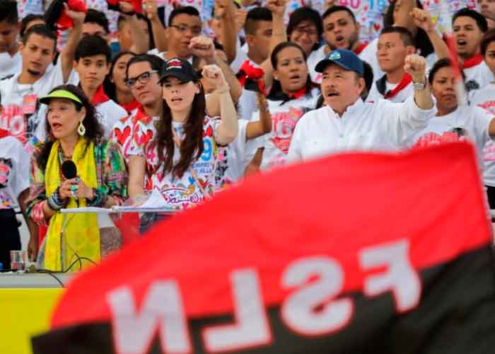 rosario-murillo_G4v3soG nicaragua