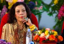 Rosario Murillo: «Con alegría celebramos a nuestra Nicaragua» nicaragua
