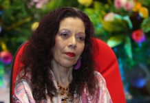 Espíritu patrio recorre Nicaragua con sendas de paz nicaragua