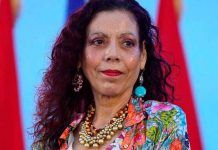 Nicaragua continúa en rutas de trabajo, paz y progreso rosario murillo