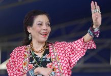 Rosario Murillo: «Nicaragua es bendita, digna y trabajadora» nicaragua