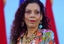 Rosario Murillo: «todos tenemos responsabilidades alrededor de la paz» nicaragua