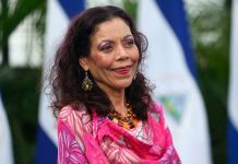 Rosario Murillo: «Nada es más fuerte que un espíritu de amor» rosario murillo