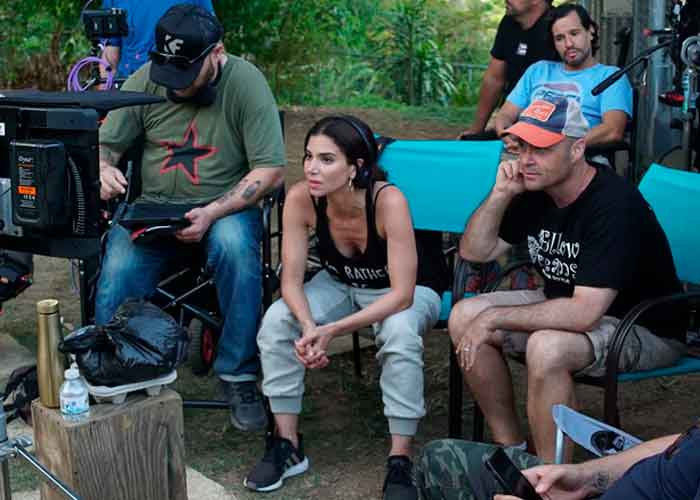 roseling entretenimiento