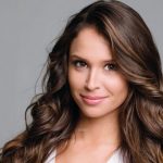 Rosmeri lanza su nueva línea de ropa para preñadas (FOTOS) venezuela