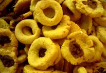 Se preparan para la VII edición del Festival de Rosquillas Somoteñas nicaragua