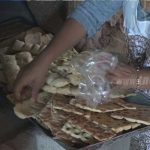 El sabor de las rosquillas rivenses trasciende fronteras nicaragua