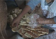 El sabor de las rosquillas rivenses trasciende fronteras nicaragua