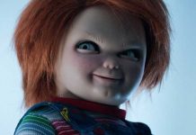 YouTube: Inédito video revela el verdadero rostro que tiene Chucky estados unidos