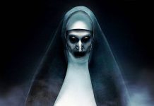 Así es el verdadero rostro de la actriz que interpreta «La Monja» estados unidos