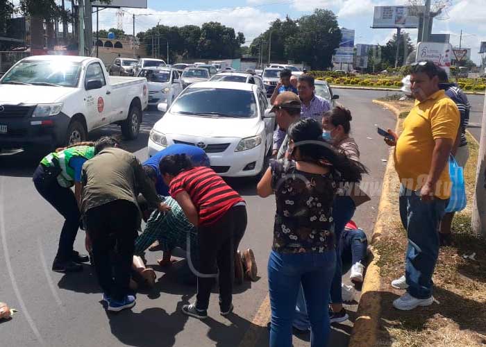 rotonda-cristo-rey-3 nicaragua