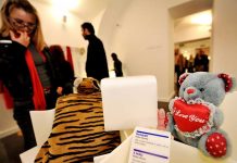 Un San Valentín en el museo de los amores rotos croacia
