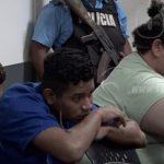 Pruebas hunden a Félix Maradiaga, «Viper» y compinches por diversos delitos en Nicaragua nicaragua