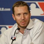 Falleció el ex lanzador de Grandes Ligas Roy Halladay