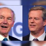 Partido Republicano ganó en Arkansas y Massachusetts estados unidos