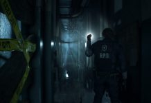 Muestran gameplay de Resident Evil 2 Remake estados unidos