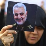 Irán: «Definitivamente habrá venganza, una dura venganza» nicaragua