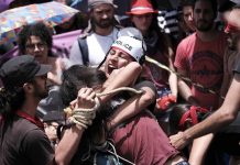 Policía Judicial confirma muerte de un menor tras disturbios en Costa Rica costa rica