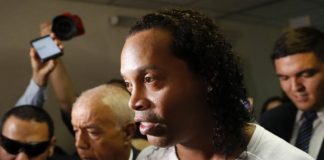 ronaldinho
