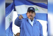 Mensaje de Daniel Ortega en acto por Septiembre Victorioso nicaragua