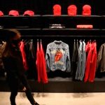 Los Rolling Stones abren su tienda en Londres londres