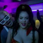 Rosalía y J Balvin impactan con su nueva colaboración musical musica
