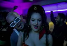 Rosalía y J Balvin impactan con su nueva colaboración musical musica