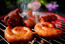 Revelan cuál es la comida más peligrosa