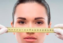 La forma y tamaño de tu rostro revelan como es tu deseo sexual deseo sexual
