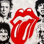 Los Roling Stones tristes por la partida de Chuck Berry operacion de corazon